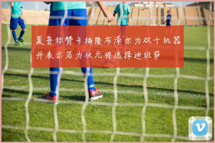 夏普称赞卡梅隆布泽尔为双十机器并表示若为状元将选择迪班萨